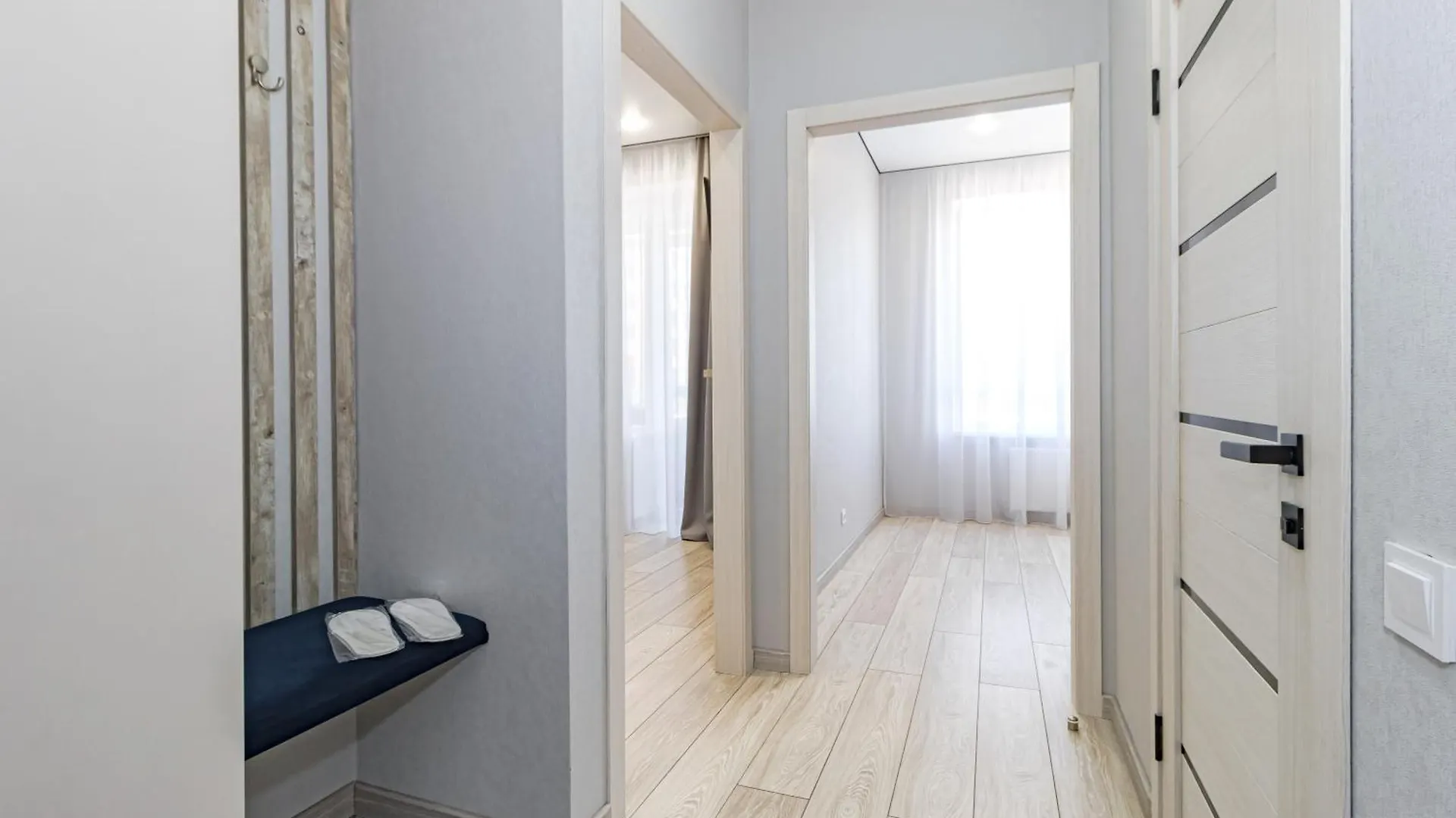 Apartment Sezim Qala Senim 3 Очередь Nur-Sultan  Kazakhstan