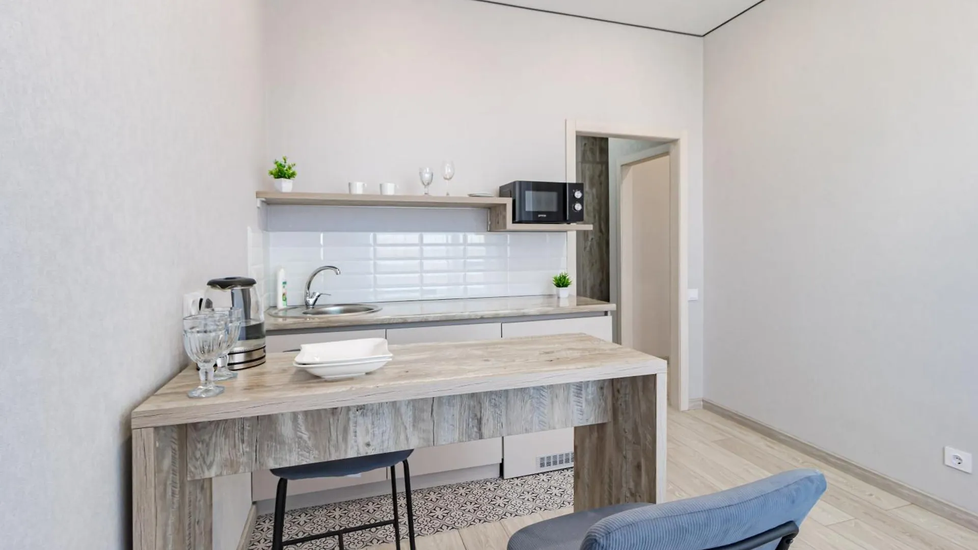 Apartment Sezim Qala Senim 3 Очередь Nur-Sultan