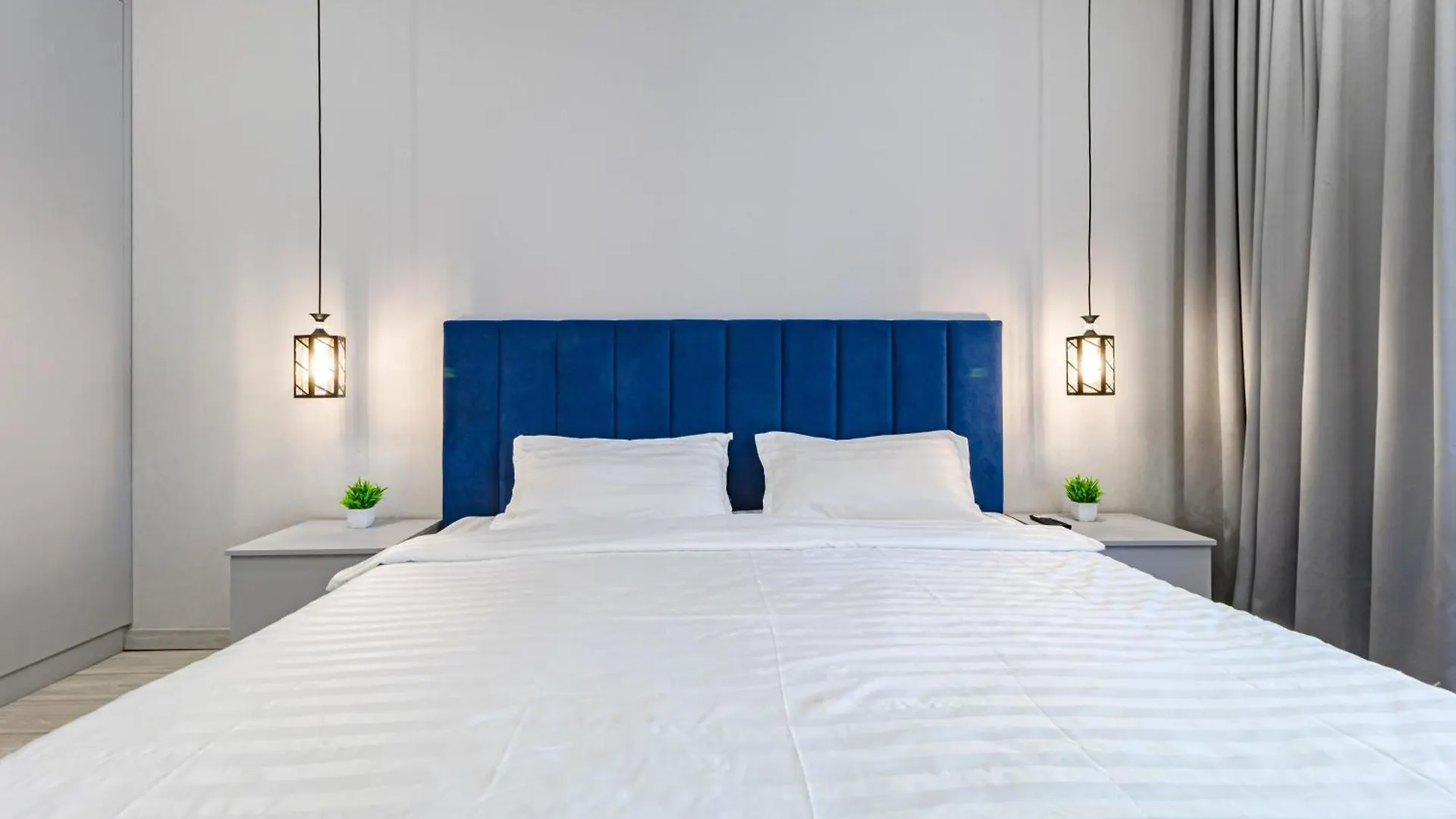 Sezim Qala Senim 3 Очередь Nur-Sultan  Apartment Nur-Sultan (Astana)