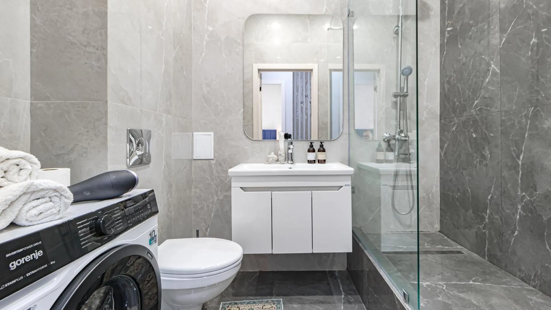 Sezim Qala Senim 3 Очередь Nur-Sultan  Apartment